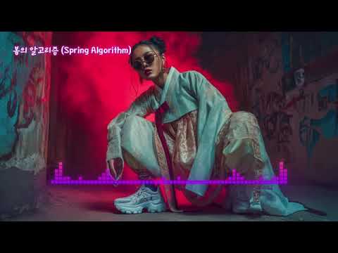 Spring algorithm song thumbnail