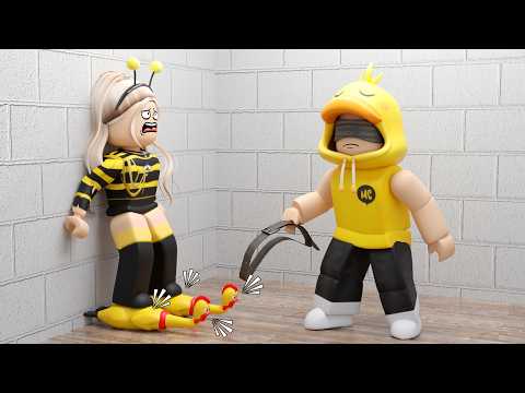 JANGAN BERISIKK!! Aku Bermain PETAK UMPET jadi AYAM!! thumbnail
