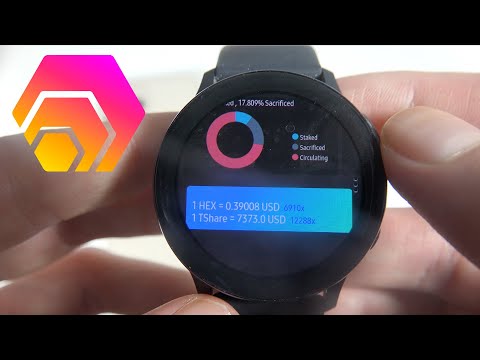 Samsung Galaxy Smart Watch Works Amazing! thumbnail