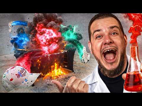 Vlog au château à l'ancienne ! thumbnail