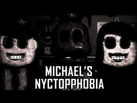 Michael's: Nyctophobia - First Demo thumbnail
