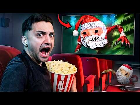 GOO GOO GAGA TRENDİNİN KARANLIK YÜZÜ! (Kısa Korku Filmleri) thumbnail