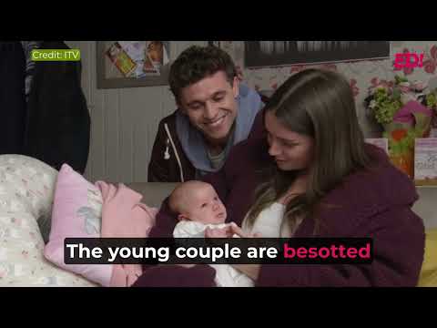 Top soap spoilers for Coronation Street, EastEnders, Emmerdale next week (April 27 - May 1) thumbnail