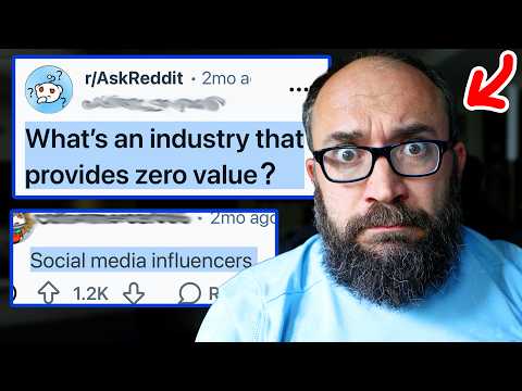 Am I the Problem? thumbnail