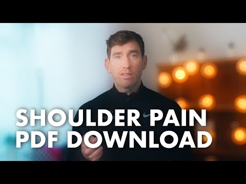 SHOULDER PAIN PDF DOWNLOAD thumbnail