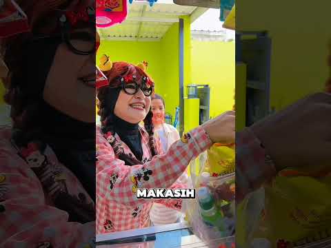 TRAKTIR JAJAN AYU MOCHI | NURRAYNI25 thumbnail