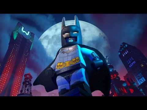 🦇SOY BATMAN🦇 LEGO Batman: El Legado del Caballero Oscuro #1 thumbnail