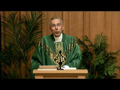 Catholic Mass Today | Daily TV Mass, Thursday June 4, 2026 thumbnail