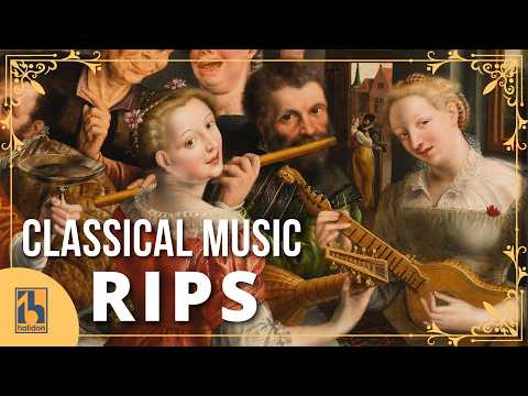 Classical Music Rips thumbnail