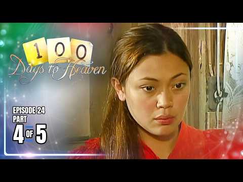 100 Days To Heaven | Episode 24 (4/5) | May 29, 2026 thumbnail