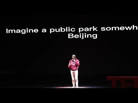 In Praise of Being Bad at Things | Sunny Mewati | TEDxRDFZ Youth thumbnail