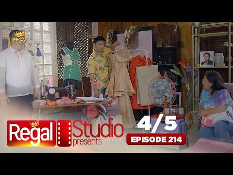 REGAL STUDIO PRESENTS "Rest in Pieces" | Episode 214 (4/5) | Regal Entertainment thumbnail