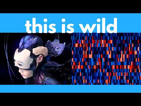 They just found "emotions" inside AI thumbnail