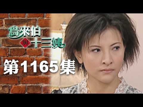 鳥來伯與十三姨【新再製】EP1165｜三立台劇 thumbnail