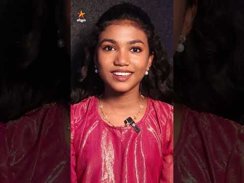 ஒரு திருக்குறள் சொல்லுறது எவ்ளோ கஷ்டமா ?  ? | Mic Mannar's Special Class | Super Singer Junior 11 thumbnail