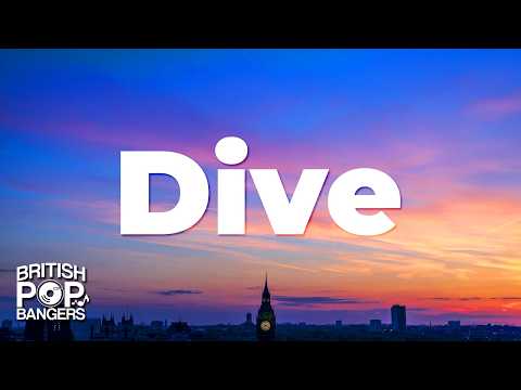 Olivia Dean - Dive (Lyrics) thumbnail