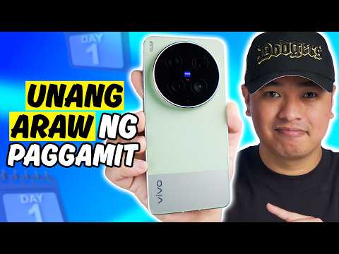 vivo X300 Ultra - HARI NG ULTRA? thumbnail
