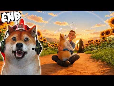 AKHIRNYA OBIT BERHASIL BERTEMU KEMBALI SAMA MAJIKAN! - My Little Puppy Indonesia #END thumbnail