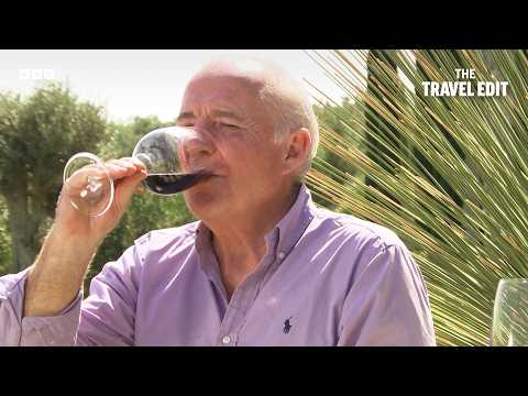 Rick Stein Tries Turkish Wine and Visits Ephesus | The Travel Edit thumbnail