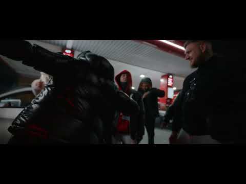 LX x ADDIKT102 x STACKS102 - HALT HIER AN thumbnail
