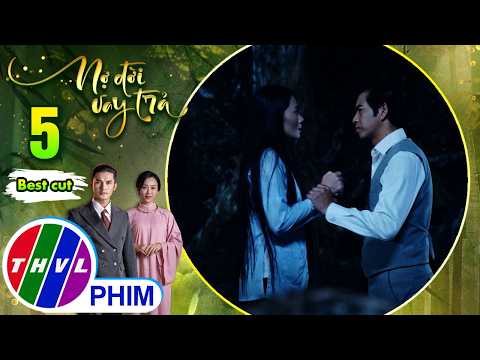 Xấp tiền dày của ông chủ đâu phải là thứ Phấn cần! | NỢ ĐỜI VAY TRẢ thumbnail