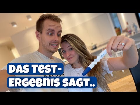 Das Testergebnis sagt ... 😳🤩 thumbnail