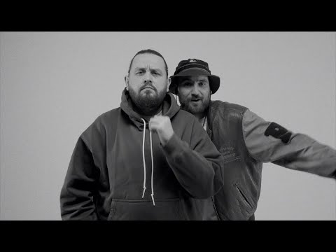Gruby Mielzky x Pers - 5 dych / Będzie się kręcił thumbnail