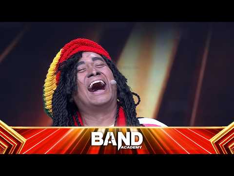 Pecah Banget! Gilang Jadi Mbah Sirup Bikin Satu Studio Ngakak! | Band Academy thumbnail