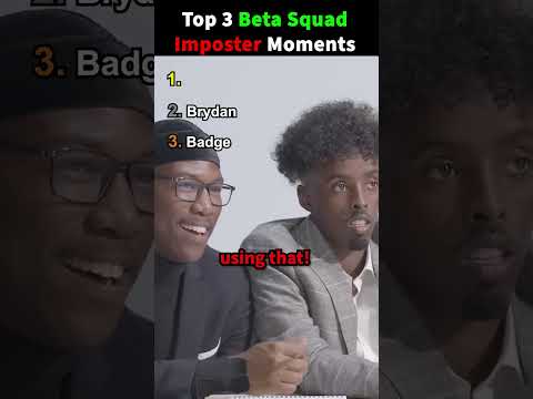 Top 3 Imposter Moments thumbnail