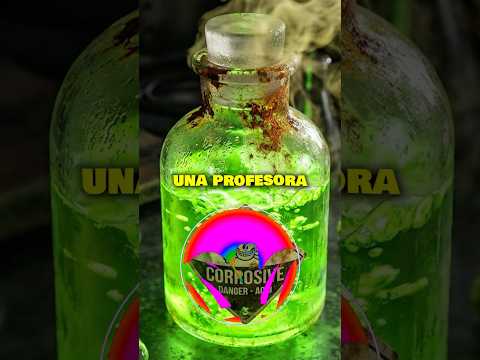 Ácido para disolver …. ? ? The Wild Project #clips #podcast #jordiwild thumbnail