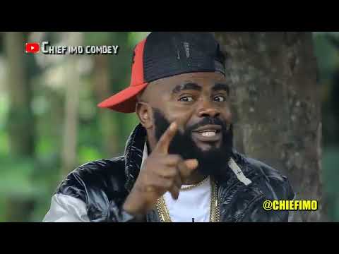 Stupid Advise? | Chief Imo | Latest Nigeria Comedy 2026 thumbnail