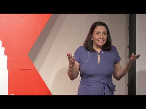 Por qué los buenos líderes necesitan PECAR | Norma Soler | TEDxPortoPí thumbnail