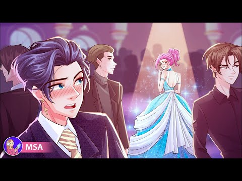 Mi Mejor Amigo Descubrió Que Era Una Chica thumbnail