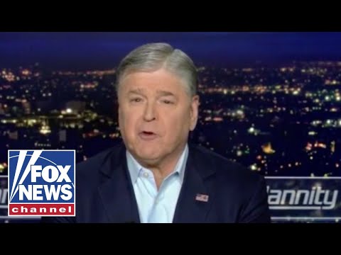 Sean Hannity: OK, let’s change the subject and act ignorant thumbnail