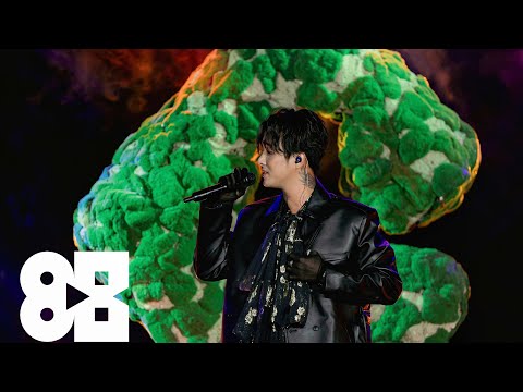Đạt G - Thêm Bao Nhiêu Lâu & Hẹn Hò | Live at Concert 'Cây Thích Nghi' @DatGMusic thumbnail
