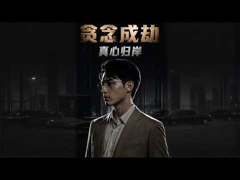 【高清全集】《贪念成劫，真心归岸》 #逆袭 #爱情 #甜宠 #反转 #江山 #热门短剧 #drama #爽剧 #AI短剧 thumbnail