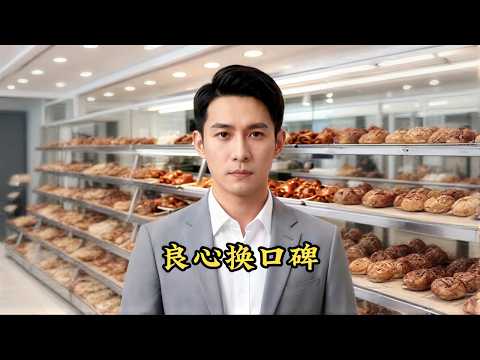 【高清全集】《良心换口碑》 #逆袭 #爱情 #甜宠 #反转 #江山 #热门短剧 #drama #爽剧 #AI短剧 thumbnail