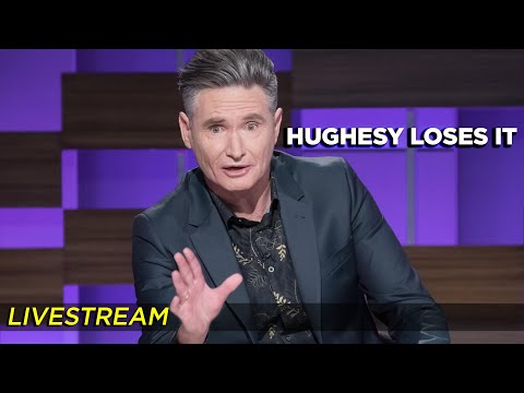 Hughesy Loses It thumbnail