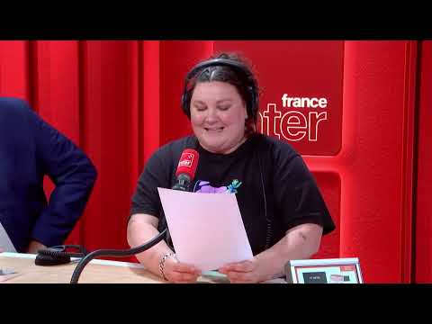 J'ai eu mes résultats Parcoursup ! Marie de Brauer thumbnail