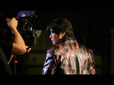 Yan Ting 周殷廷 - SOCIOPATH  M/V Making Film thumbnail