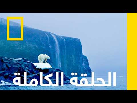 الحلقة الكملة | الجليد الأخير | ناشونال جيوغرافيك أبوظبي thumbnail