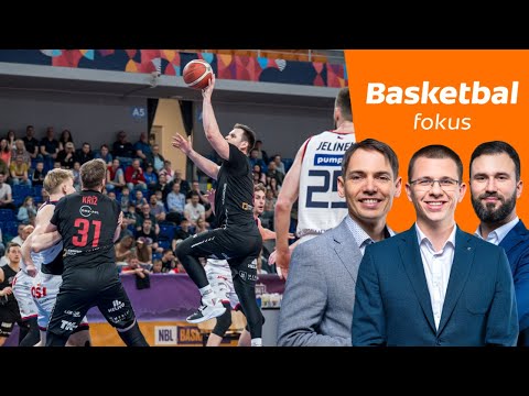 Basketbal fokus: Jak bude vypadat „superhrdinské" play-off? A obhájí Nymburk titul? thumbnail