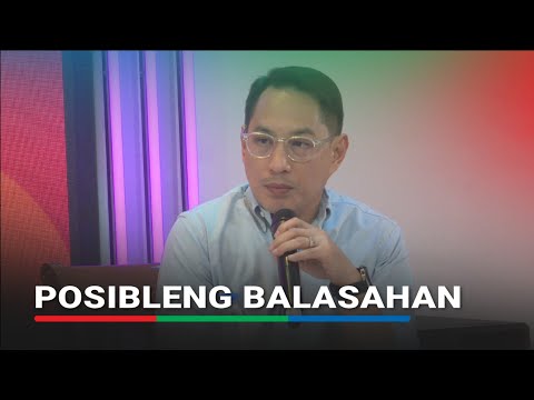House prosecution hindi nababahala kung magpalit ulit ng liderato ang Senado | ABS-CBN News thumbnail