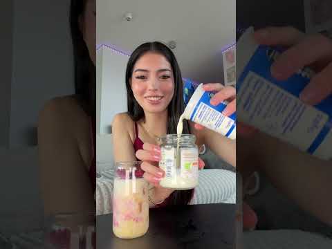 ✨Coconut Mango Refresher✨ thumbnail