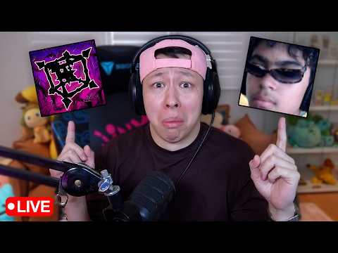 AN INTERESTING WEEKEND STREAM... thumbnail