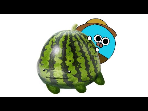 반갑수박 thumbnail