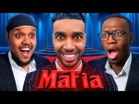 BETA SQUAD MAFIA GAME FT DEJI (DUNK TANK FORFEIT) thumbnail