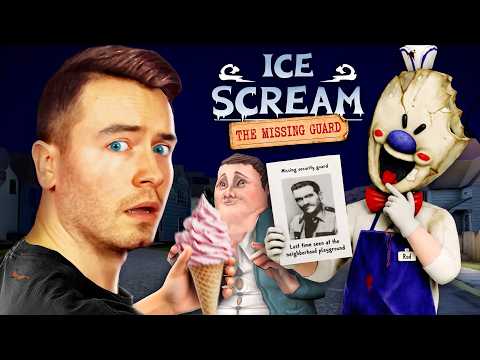 Das *NEUE* ICE SCREAM Update ist RIESIG!! (Missing Guard) thumbnail