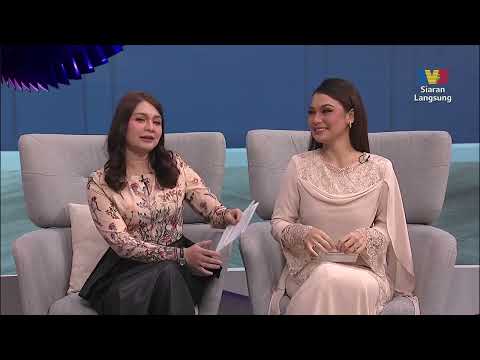 [FULL] Wanita Hari Ini (2026) | Fri, Jun 5 - Pujuk Dalam Rumahtangga (Diana Rusdi) | Tonton thumbnail