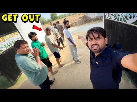Get Out From My Team…Sabko Nikaal Diya - अब पता चलेगा आटे दाल का भाव 😡 | Day 57 thumbnail